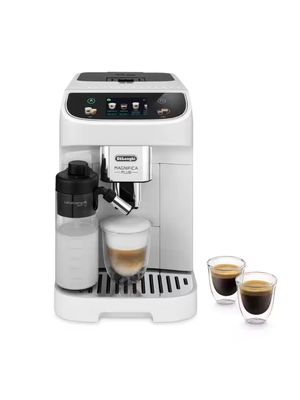 DELONGHI Cafetera Espresso Magnifica Plus ECAM 320.60.W