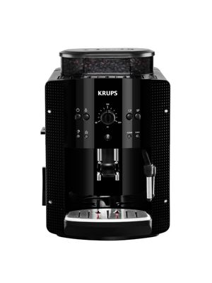 KRUPS Cafetera Espresso Full Auto EA810870