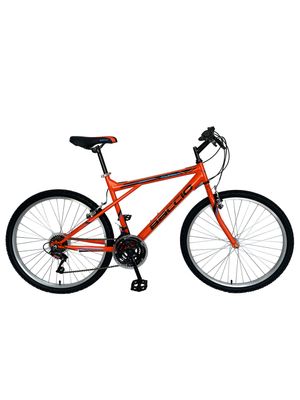 BACCIO Bicicleta ALPINA Man rodado 26 7421 Organe