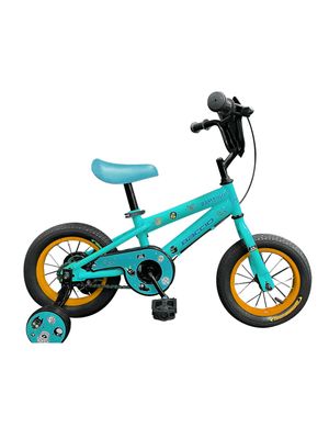 BACCIO Bicicleta BAMBINO rodado 12 Celeste