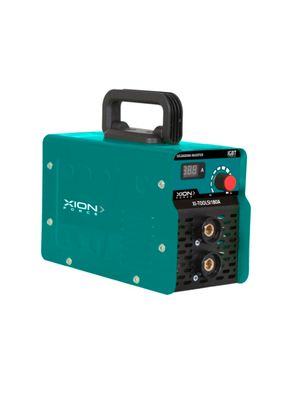 XION Soldadora Inverter XI-TOOLSI180A 180A