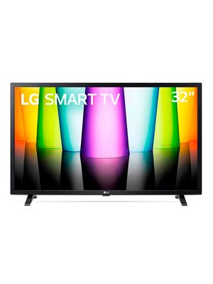 LG Televisor LED Smart 32'' 32LQ630BPSA