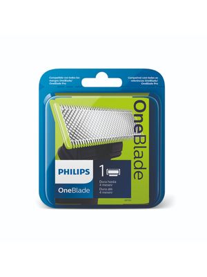 PHILIPS Repuesto Afeitadora One Blade QP210/51 x1