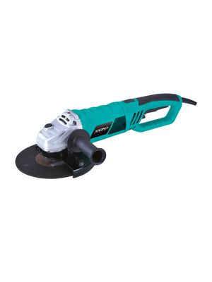 XION Amoladora XI-TOOLAG2400 9''-230mm