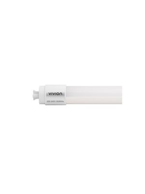 VIVION TUBO LED T8 16W BLANCO G13 LUZ FRÍA 718570