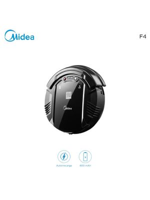 Aspiradora Robot Midea F4+