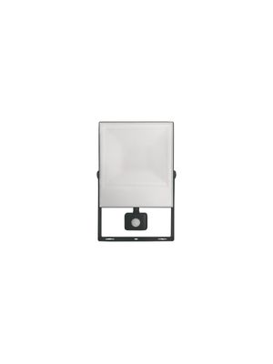 VIVION FOCO LED 50W C/SENS - NEGRO - IP65 - FRÍA 718596