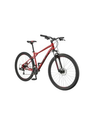 Bicicleta GT Aggressor SPORT 27.5" Rojo SM G28301M30S7