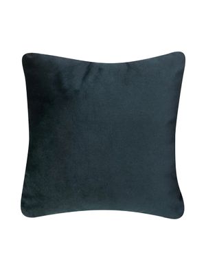 ALMOHADÓN VELL BASIC CHENILLE 40x40 - AZUL