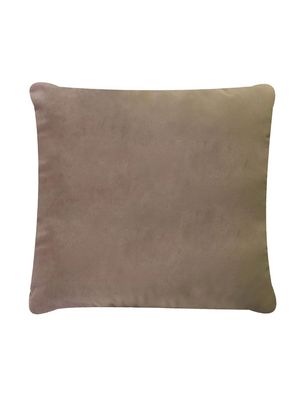 - ALMOHADÓN JOLI BASIC VELVET 50x50 - CAMEL