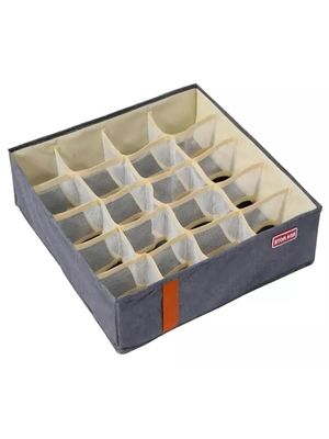 Organizador Plegable Para Ropa Interior 20 Divisiones Color