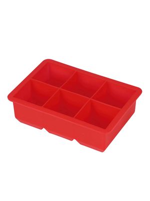 Moldes Silicona Mor Para Hielo Dulces Cocina