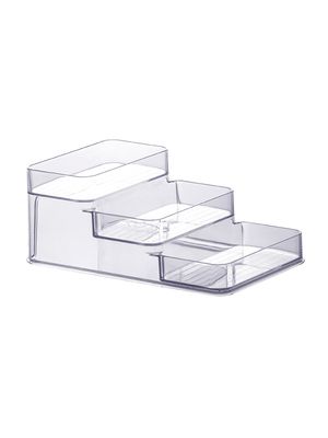 Organizador Diamond Triple Paramount