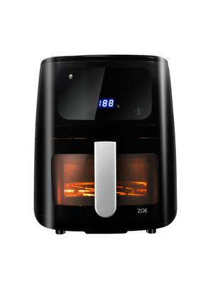 CUORI Freidora Sin Aceite AirFryer ZOE CuoDW17