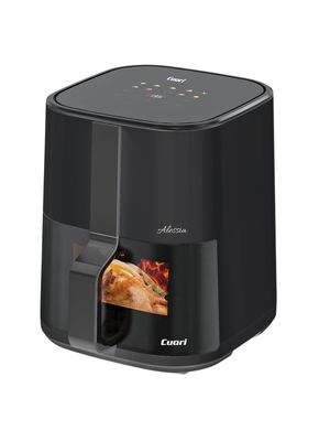 CUORI Freidora Sin Aceite AirFryer ALESSIA CuoDW25