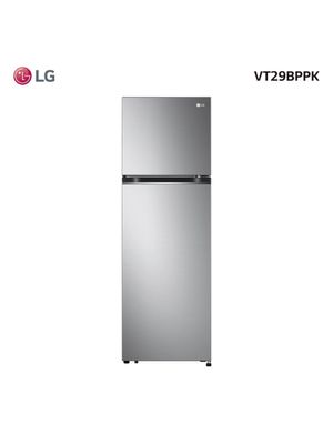 Heladera LG VT29BPPK