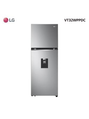 Heladera LG 333 lt VT32WPPDC