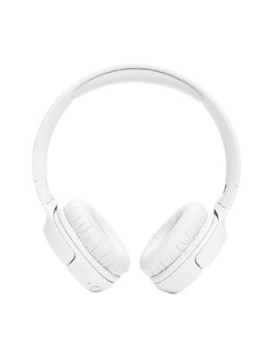 Auriculares JBL Bluetooth Inalámbrico Tune 520 Blanco