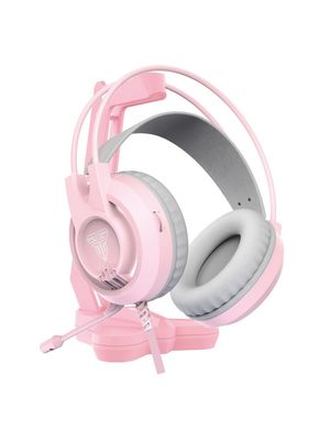 KIT Fantech Auriculares Chief II HG20 + Soporte AC3001SE Sakura Edition