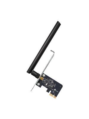 Tarjeta Wifi TP-LINK Archer T2E PCI-E Dual Band AC600 MU-MIMO