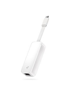 Adaptador de Red TP-LINK UE300C USB-C a Ethernet Gigabit