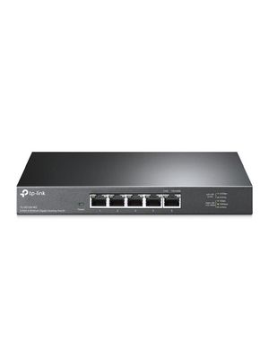 Switch TP-LINK TL-SG105-M2 5 Puertos 2.5Gbps Carcasa Metálica