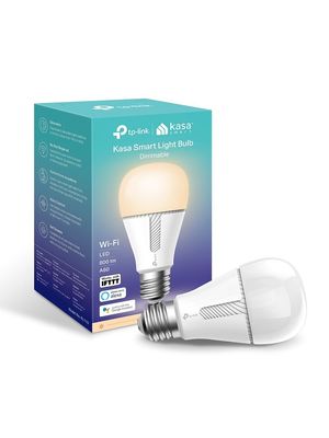 Lámpara LED Smart Wi-Fi TP-LINK KL110 10W Luz Cálida