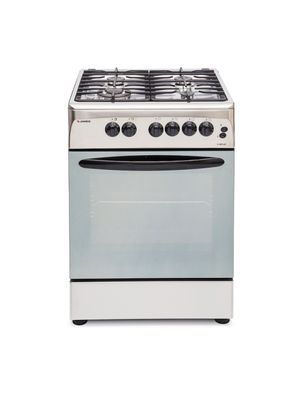 JAMES Cocina a Gas C-325 G2 Inox