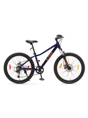 S-PRO Bicicleta Kodiak rodado 24 2156-1 Blue