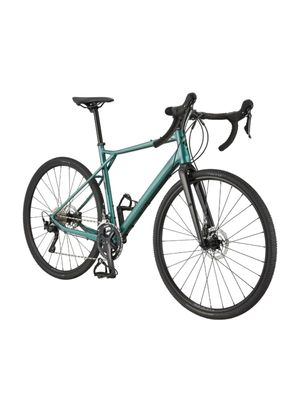 GT Bicicleta Gravel GRADE EXPERT Talle 58 G11401M1058