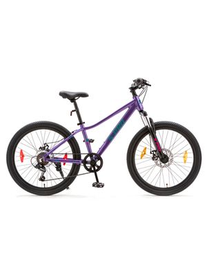 S-PRO Bicicleta Kodiak rodado 24 9310 Lavander