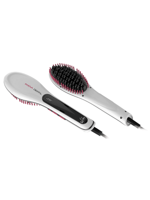 Cepillo GA.MA B Innova HotBrush D 3D