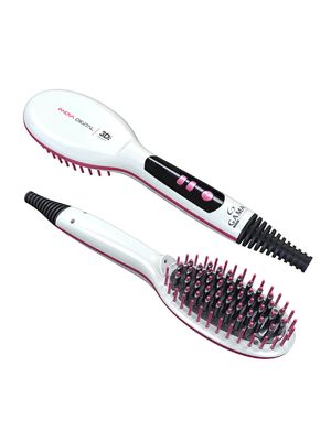 Cepillo Alisador GA.MA B Innova Hotbrush