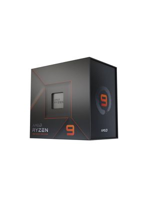 Procesador CPU Amd Ryzen 9 7950x Am5 Box S/fan