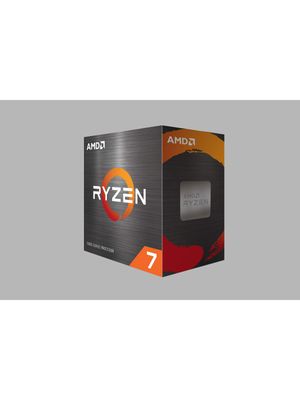 Procesador CPU AMD Ryzen 7 5700g 3.8GHz Am4 8 nucleos Box