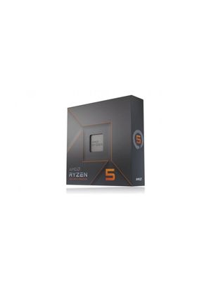 Procesador CPU Amd Ryzen 5 7600x Am5 Box S/fan