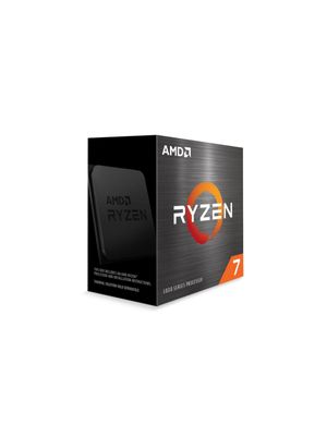 Procesador CPU Amd Ryzen 7 5700x Am4 Box S/FAN