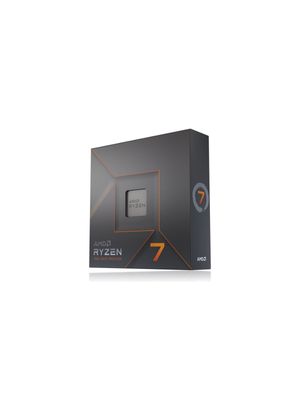 Procesador CPU Amd Ryzen 7 7700x Am5 Box S/fan