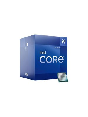 Procesador CPU Intel Core I9 12900f S1700 S/video