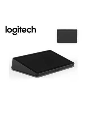 CONTROL TACTIL LOGITECH 10" TAP IP 2.0