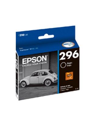 CARTUCHO EPSON T296120 NEGRO XP231 241 431 441 4ML