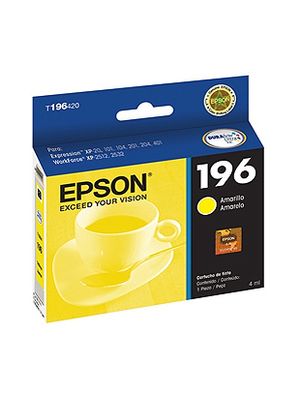 CARTUCHO EPSON T196420 AMAR XP101 104 201 204 211 401 411