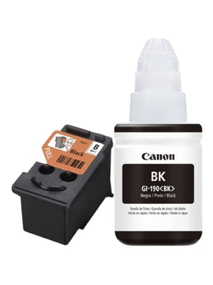 Cabezal de tinta Canon 0692C005AA Negro