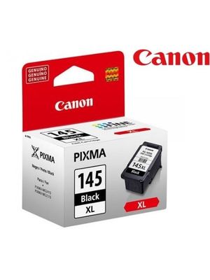 CARTUCHO CANON PG145XL NEGRO 2410/2510/2500/2910/IP2810