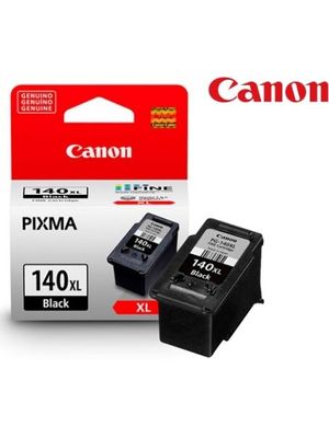 CANON PG140XL BK 3110/3510/3610/2110/4110/MX371/431 300CPS