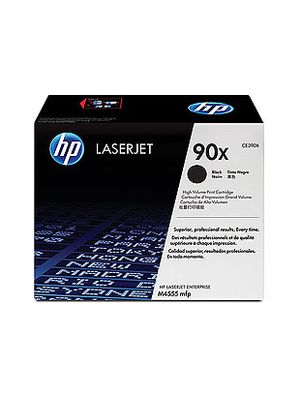 TONER HP CE390X NEGRO 4555 M602 M603 24000 COPIAS