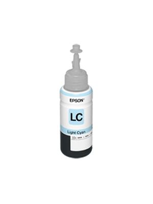 BOTELLA TINTA EPSON T673520 L800 1800 LIGHT CYAN 70ML