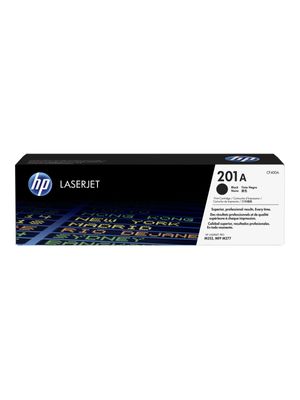 Toner HP 201A Negro original