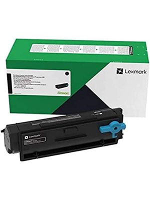 TONER LEXMARK 55B4X00 MX431 MS431 20000CPS CP