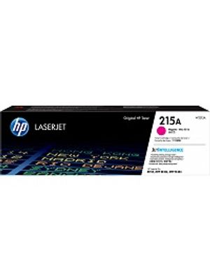 Toner HP 215A W2313A Magenta M155 182 183